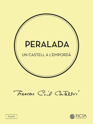 cover image of Peralada